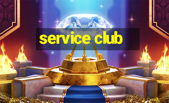 service club