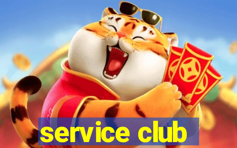 service club