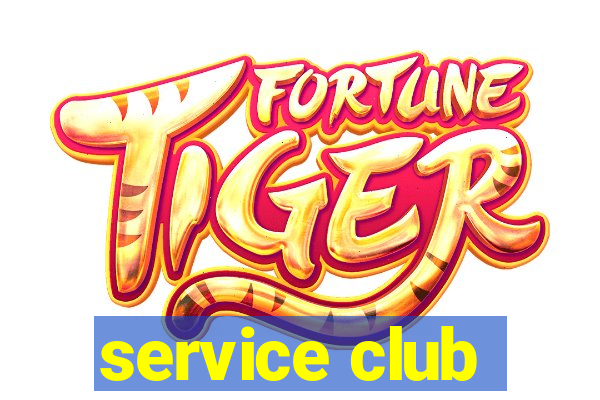 service club