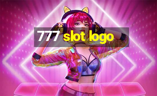 777 slot logo