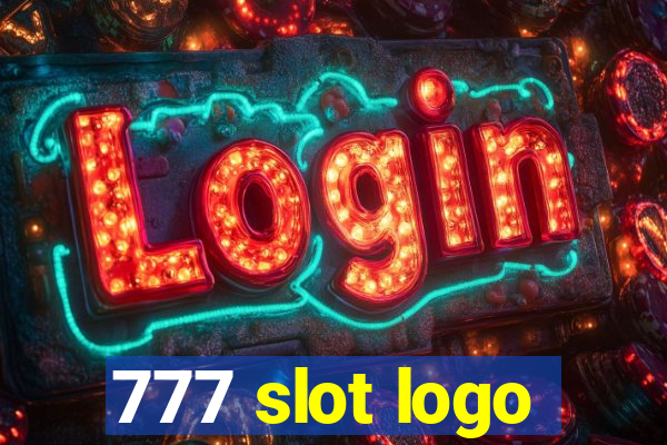 777 slot logo