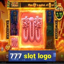 777 slot logo