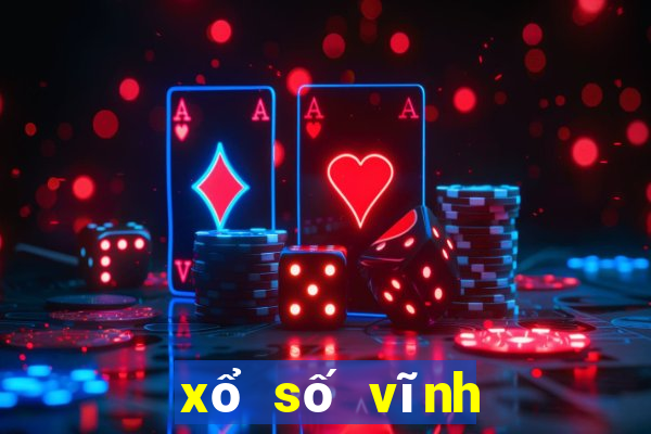 xổ số vĩnh long 7 tuần