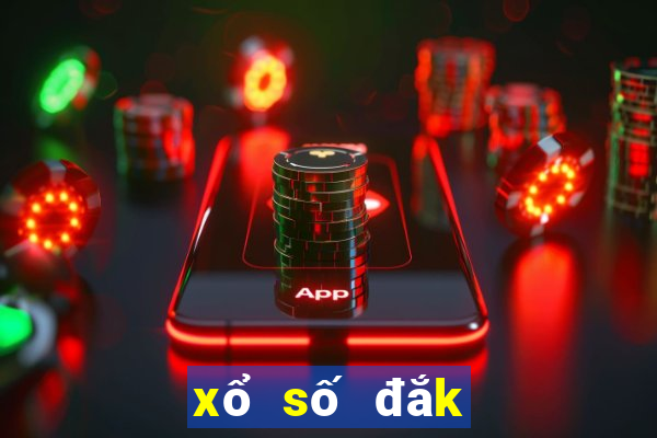 xổ số đắk lắk ngày 12 tháng 3