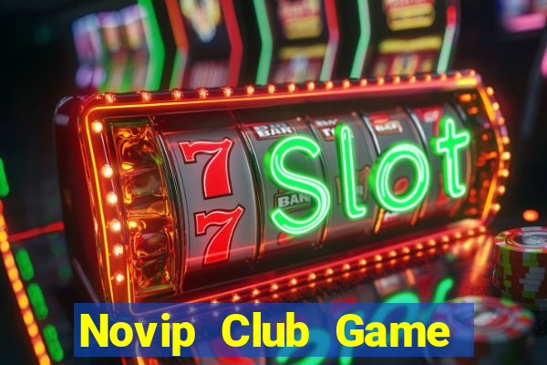 Novip Club Game Bài B88