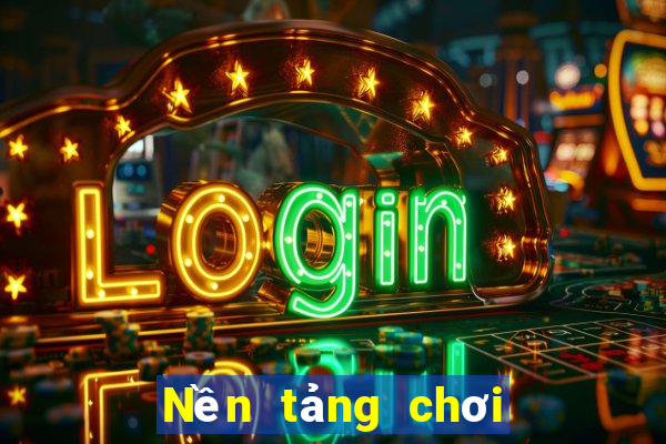 Nền tảng chơi game Broadway wed