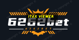 itax viewer