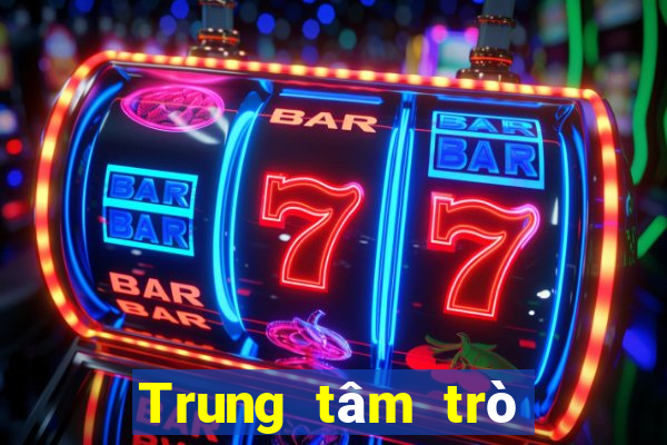 Trung tâm trò chơi bắn cá 939