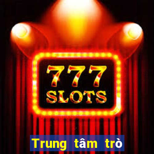 Trung tâm trò chơi bắn cá 939