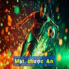 Mạt chược An Khánh Jumatsu