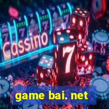 game bai. net