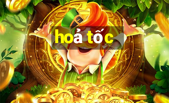 hoả tốc