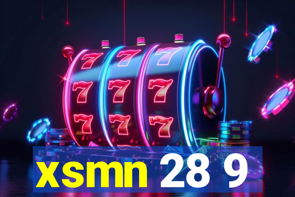 xsmn 28 9