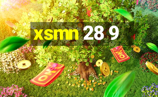 xsmn 28 9