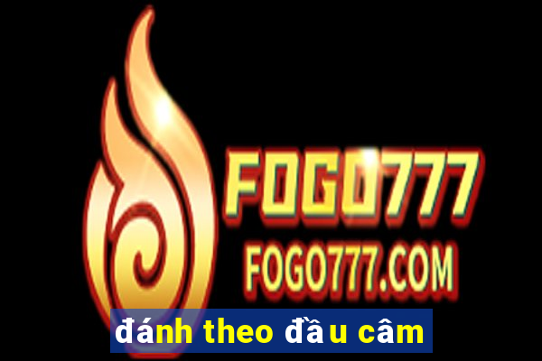 đánh theo đầu câm