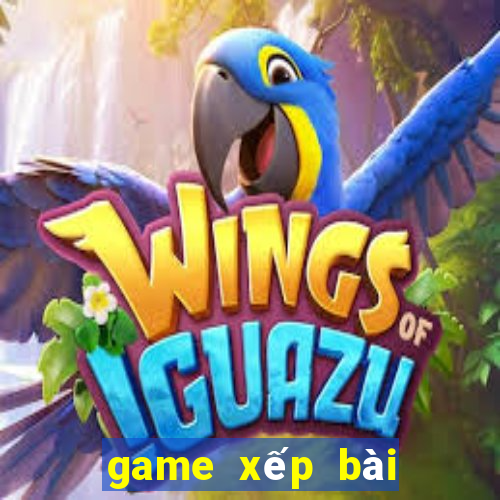 game xếp bài chó đốm