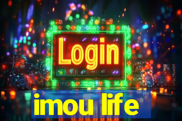 imou life