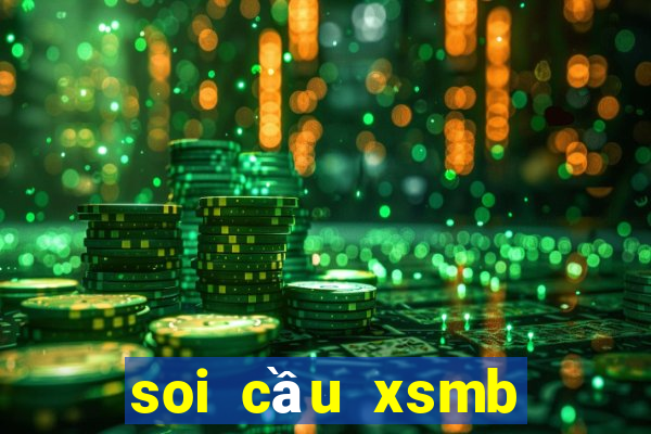 soi cầu xsmb dự đoán cầu lô kubet