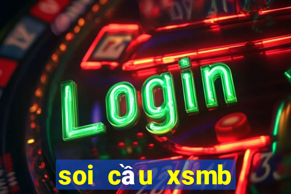 soi cầu xsmb dự đoán cầu lô kubet