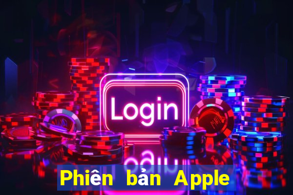 Phiên bản Apple của Poulway