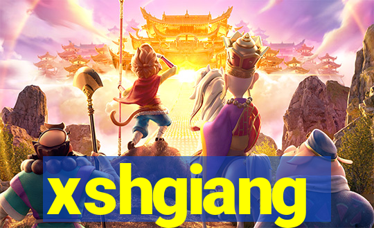 xshgiang