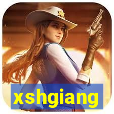 xshgiang