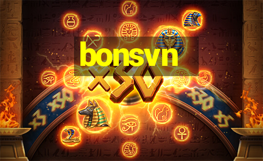 bonsvn