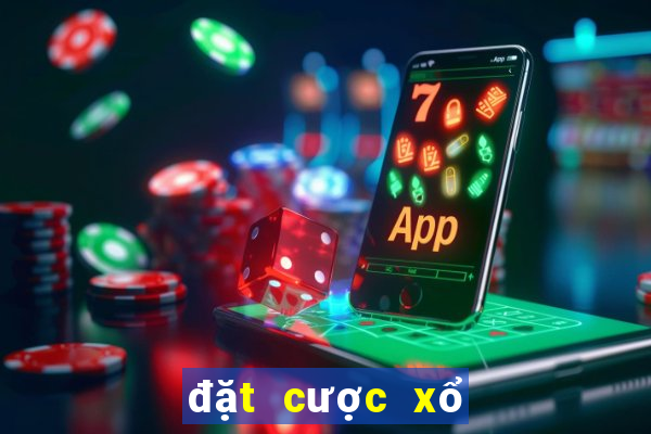 đặt cược xổ số từ Fun88 xổ số