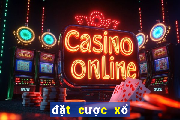 đặt cược xổ số từ Fun88 xổ số