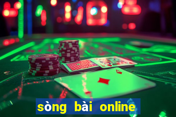 sòng bài online là gì