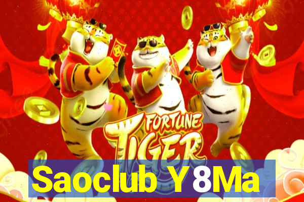 Saoclub Y8Ma