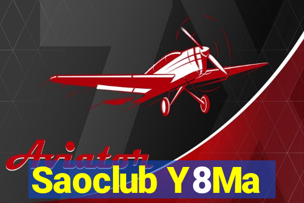 Saoclub Y8Ma