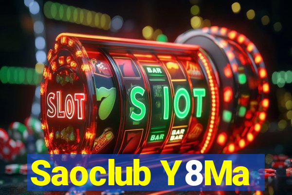 Saoclub Y8Ma