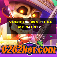 Vuabet88 Win Tại Game Bài B52