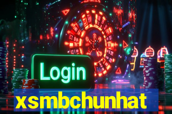 xsmbchunhat