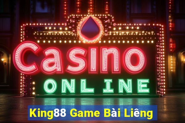 King88 Game Bài Liêng