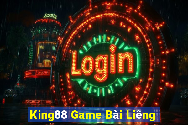 King88 Game Bài Liêng