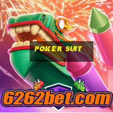 poker suit