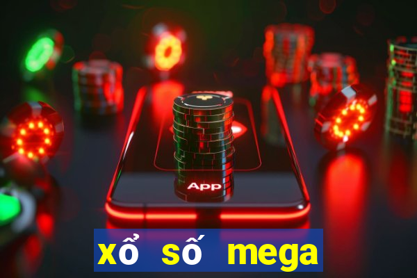 xổ số mega ngày 4 11