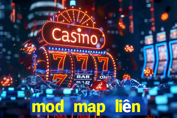 mod map liên quân mùa 20