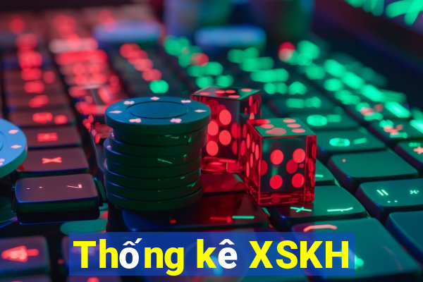 Thống kê XSKH