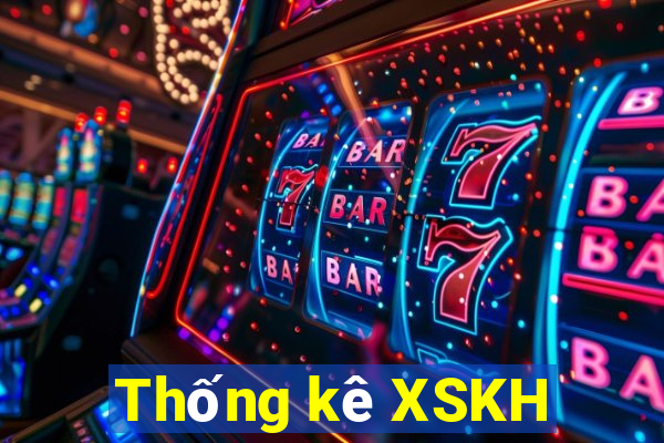 Thống kê XSKH