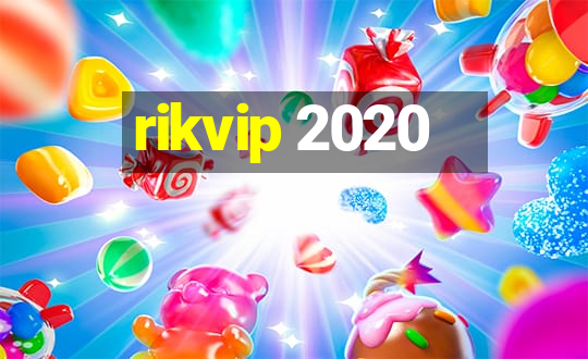 rikvip 2020