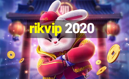 rikvip 2020