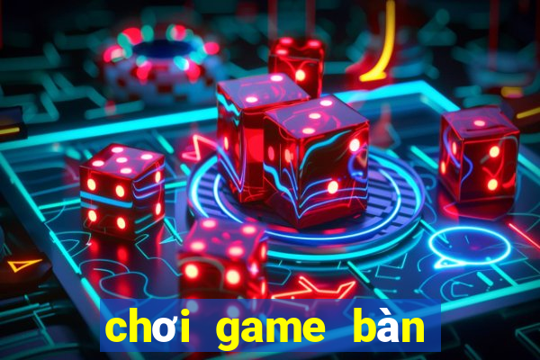 chơi game bàn tay thiên thần