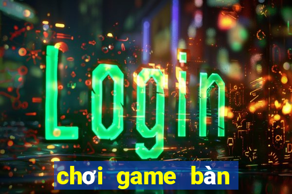 chơi game bàn tay thiên thần