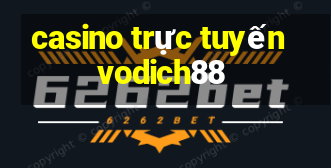 casino trực tuyến vodich88