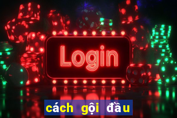 cách gội đầu không bết