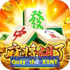 Quay thử XSNT ngày 3