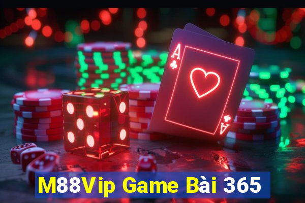 M88Vip Game Bài 365